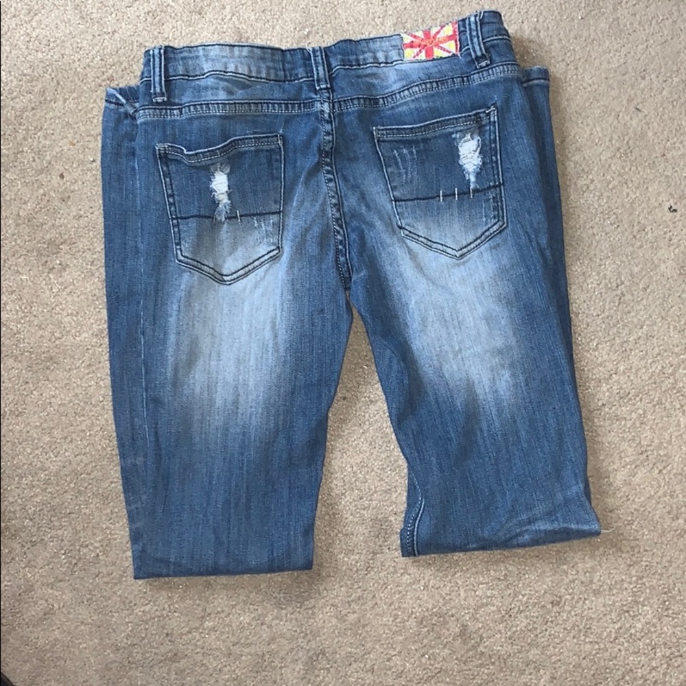 Jeans - Picture 2 of 3